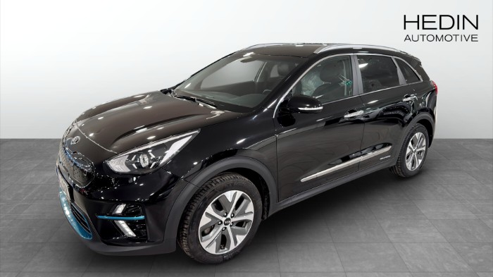 ADVANCE E-NIRO ADVANCE 15.000:- Laddkort Ingår*
