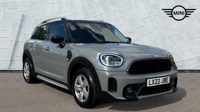 Countryman Cooper Classic