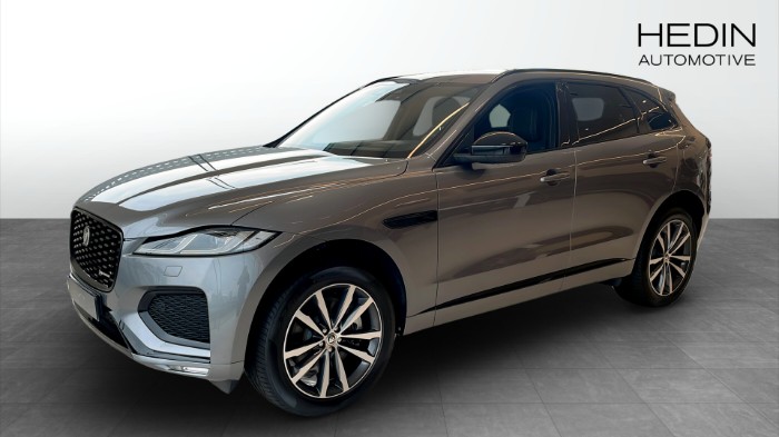 P400e R-Dynamic SE