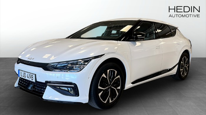 GT-LINE AWD