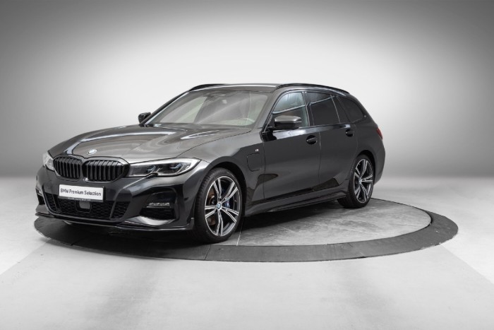 330e xDrive Touring eDrive M Sport (K)