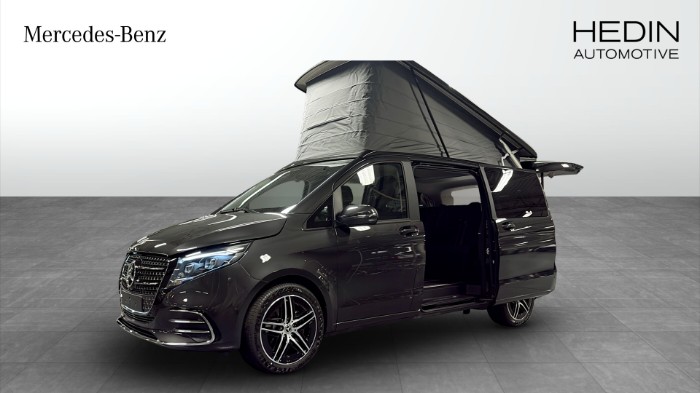 HORIZON 300 D LÅNG STANDARD