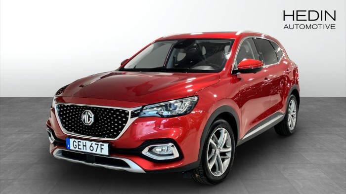 PHEV 258 HK  LUXURY  PHEV 258 HK LUXURY