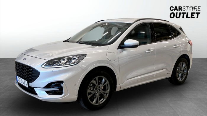 Plug-In Hybrid (225hk) ST-LINE