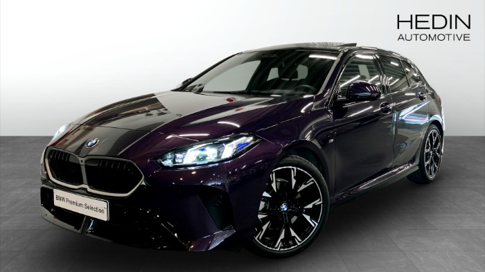 i 5d M Sport Pano H/K 360 Kamera