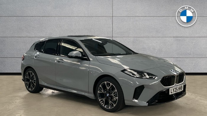 120 M Sport