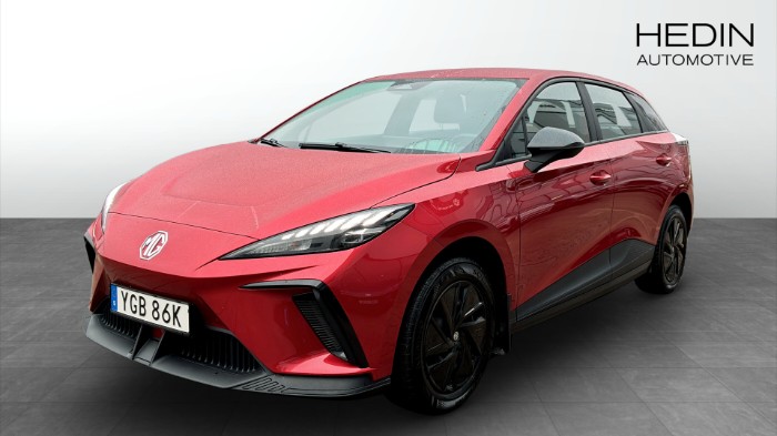 SR STANDARD | 51 KWH