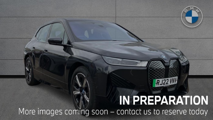40 76.6kWh M Sport Auto xDrive 5dr