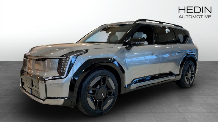 GT-Line 6-Sits 385hk * Business Edition *