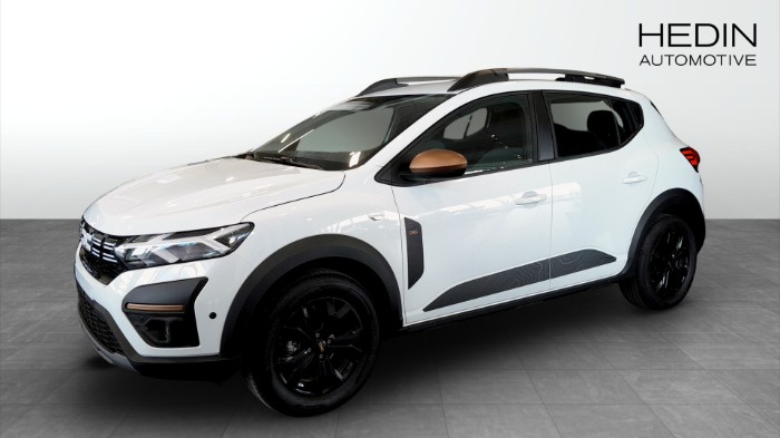 STEPWAY EXTREME TCE 90 AUTO