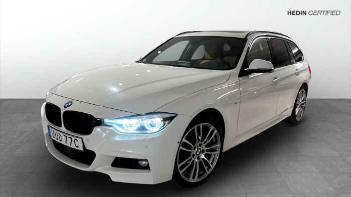 D Touring X-DRIVE / M-Sport