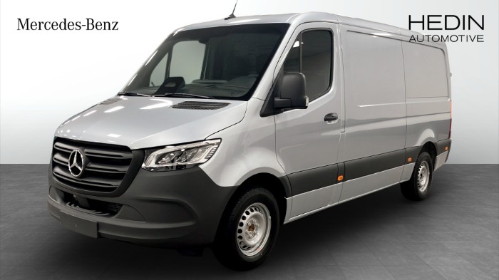SPRINTER 317 CDI SKÅP A2 PRO LÅGTAK