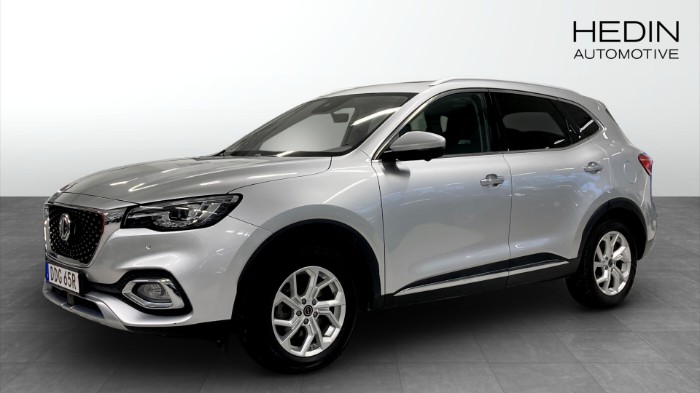 PHEV LUXURY