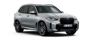 X5 xDrive30d M Sport