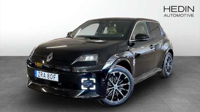 E-TECH ICONIC 52kWh