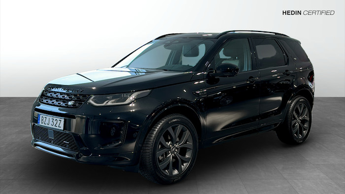 Discovery Sport