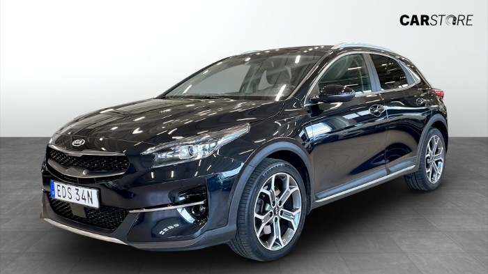 1.4T-GDI, 140Hk, 2020, Advance, Navi