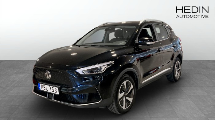 ZS EV LUXURY