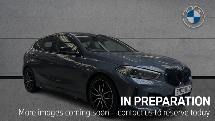 M135i xDrive