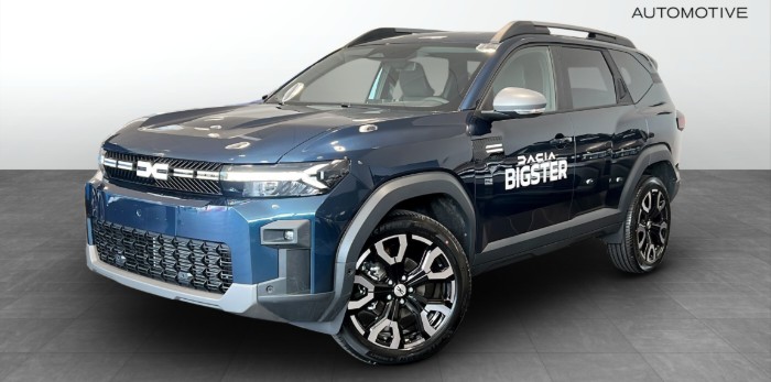 Privatleasing Fr. 5390kr/mån Journey Hybrid 155hk DCT