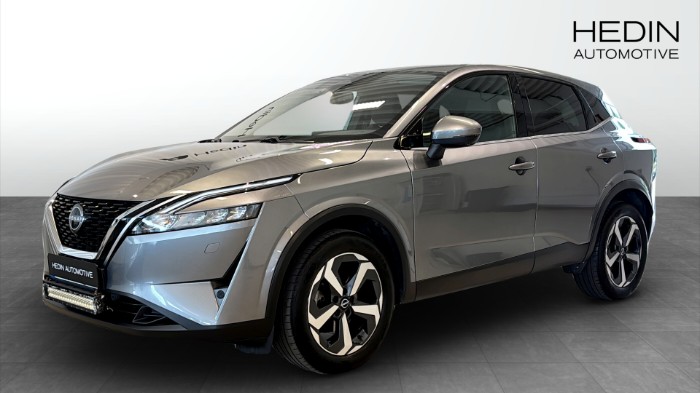 N-CONNECTA Dragkrok Navi