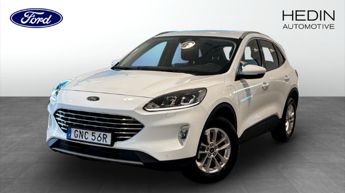 Titanium Plug-in-Hybrid 225hk Keyless Navi Carplay