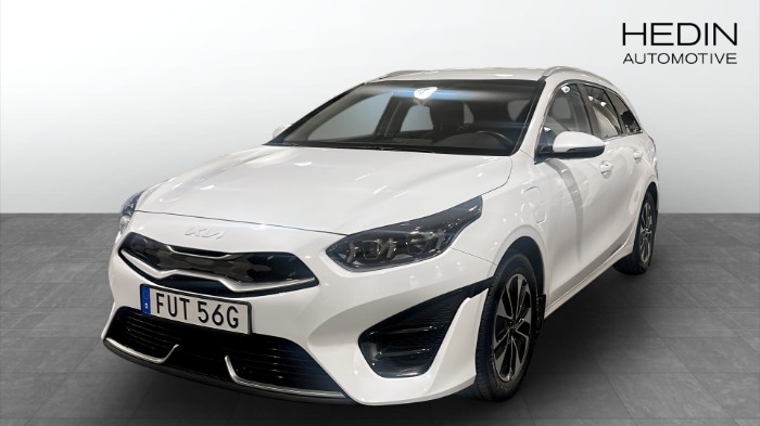 Ceed SW Plug-In hybrid