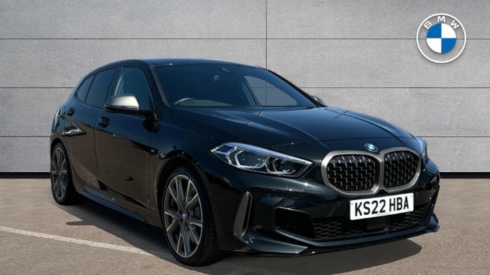 M135i xDrive