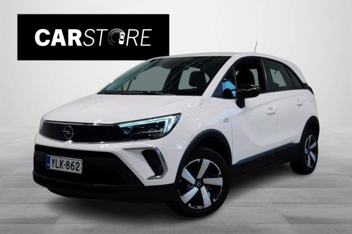 Comfort 130 Turbo A / 1.om-Suomi-auto / P-kamera / Moottorilämmitin + sisä / Ratin lämmitin /