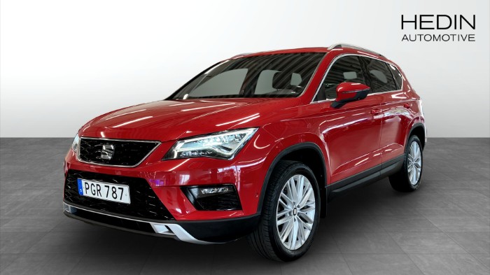 1.4 EcoTSI AWD Xcellence