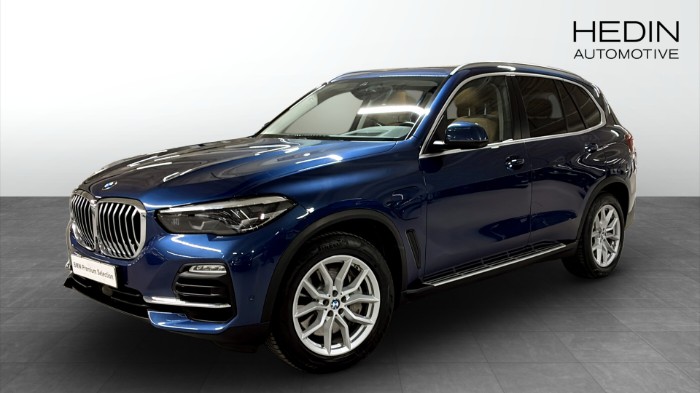 xDrive45e Komfortstol Panorama Drag Head Up