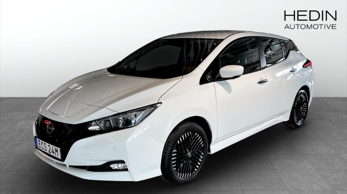 ACENTA 59 KWH DRIVER ASSIST PACK