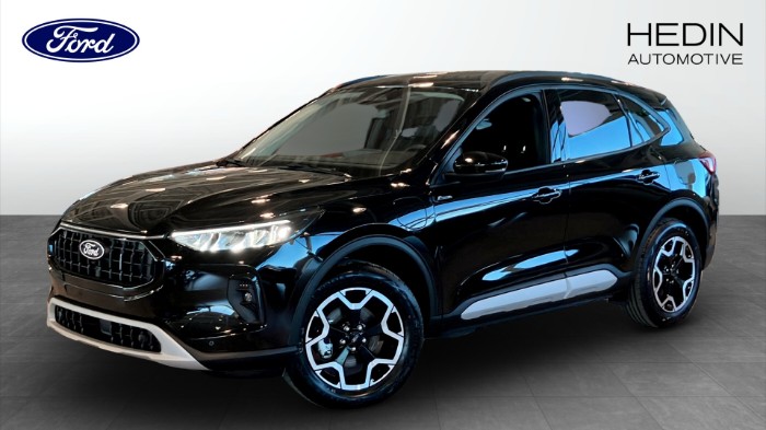 Active Plug-In Hybrid 243hk | Kampanj