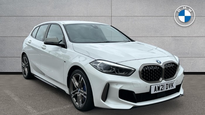 M135i xDrive
