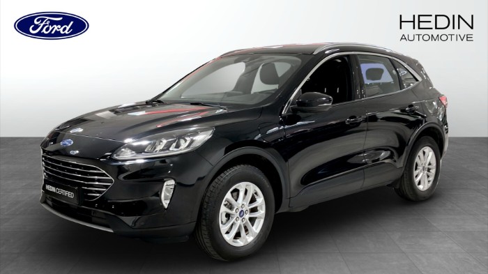 KUGA TITANIUM PHEV AUT Titanium Plug-In Hybrid