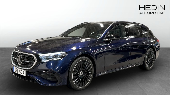 300 DE 4MATIC AMG Line Premium Burmester Panorama Superscreen