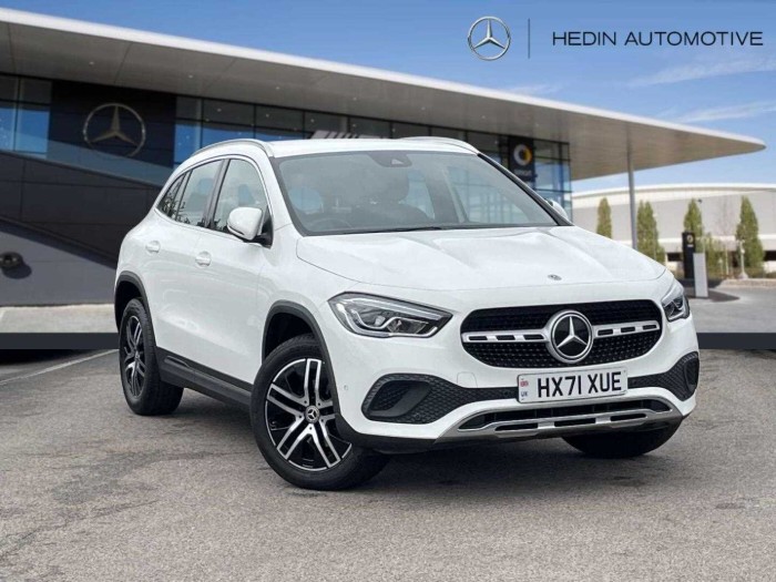 180 Sport Executive 5dr Auto