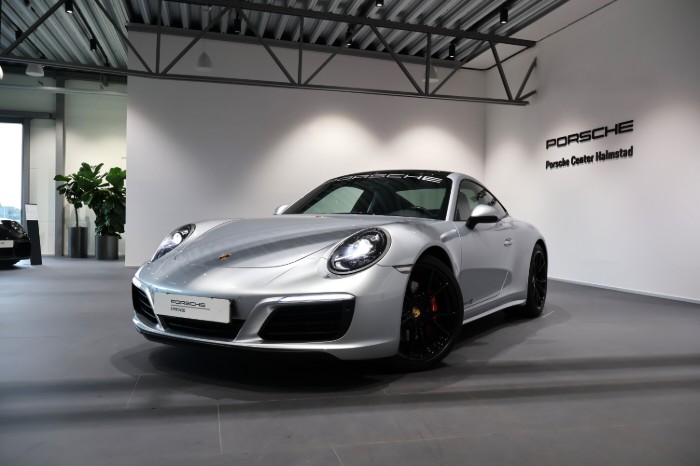 911/991 4S 420HK