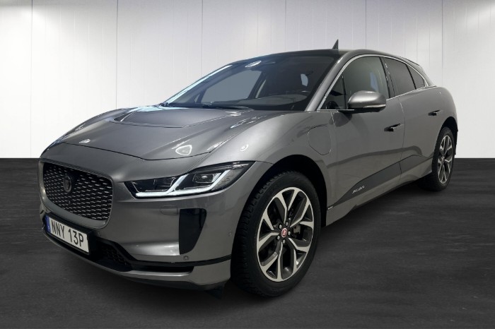 EV400 AWD