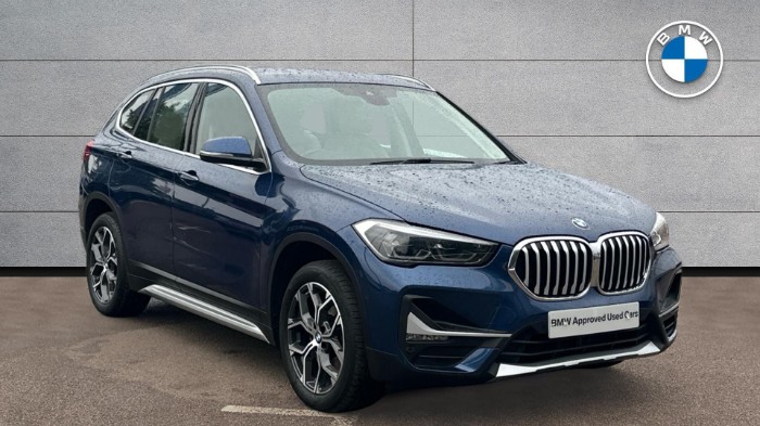 X1 xDrive20i xLine