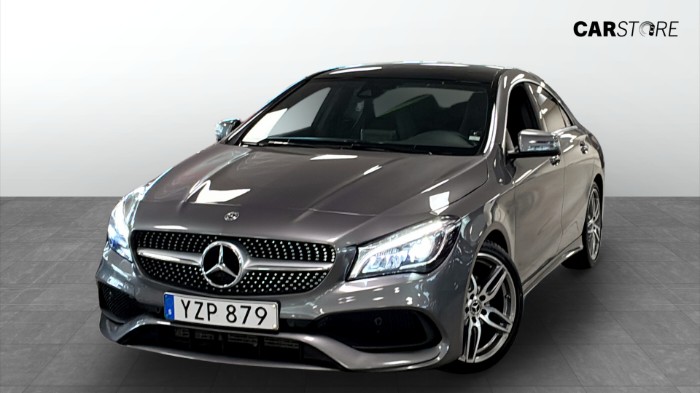 200 AMG PANO KAMERA 156HK