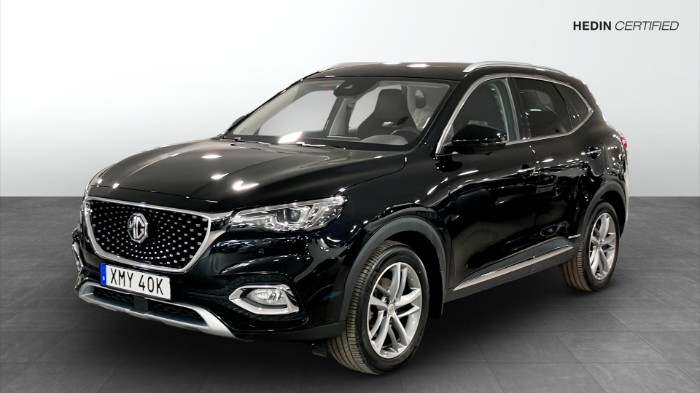 EHS PHEV 258HK  LUXURY