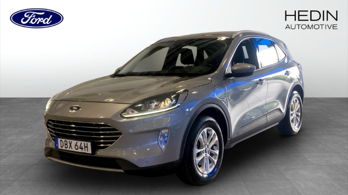 KUGA TITANIUM 225HK PHEV AUT