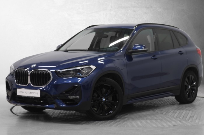 xDrive25e eDrive (K)