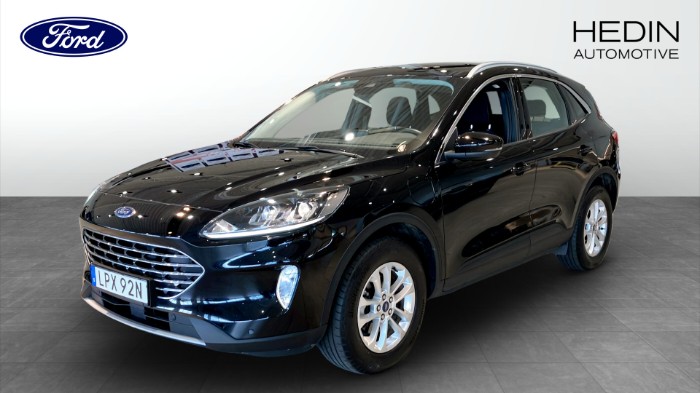 KUGA TITANIUM PLUG-IN HYBRID 225HK