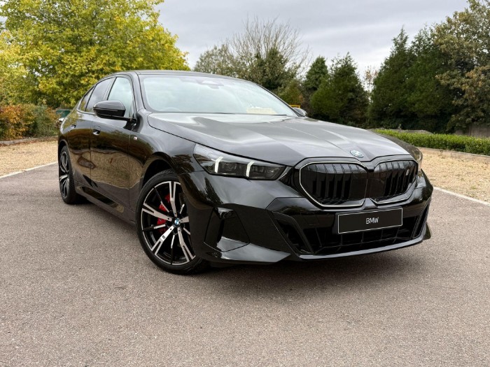 40 83.9kWh M Sport Pro Auto eDrive 4dr (11kW Charger)