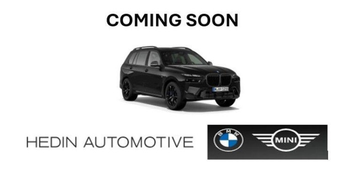 X7 xDrive40i M Sport