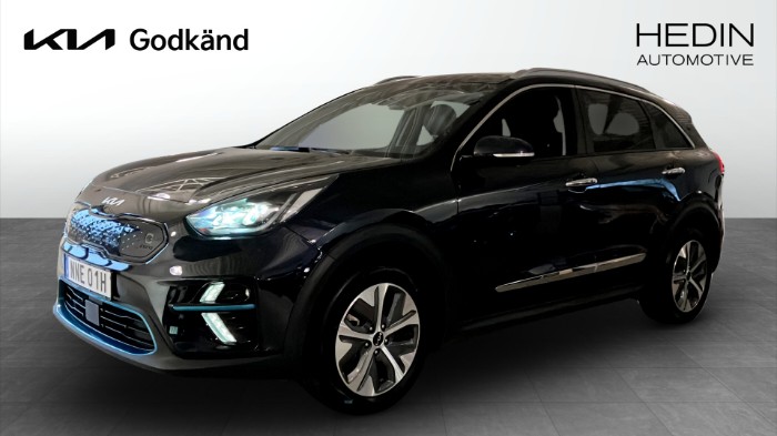 E-Niro