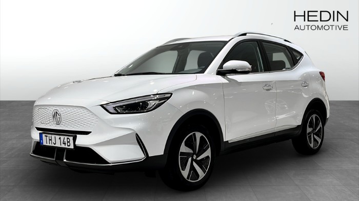 ZS EV COMFORT 70KWH *Privatleasing Fr 2695:-/mån*