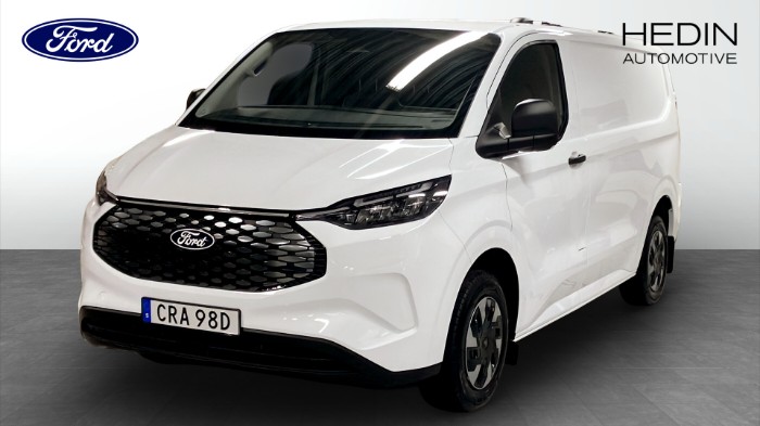 EL V710 TREND SKÅP - Kundbonus tom 31 Dec